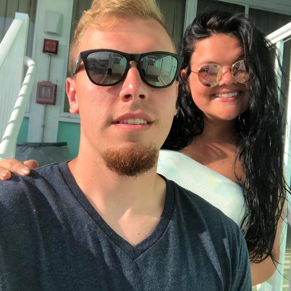 Meet your Posher, Seth - Picture 1 of 1